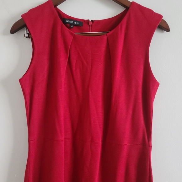 Lafayette 148 dress - Picture 4 of 7